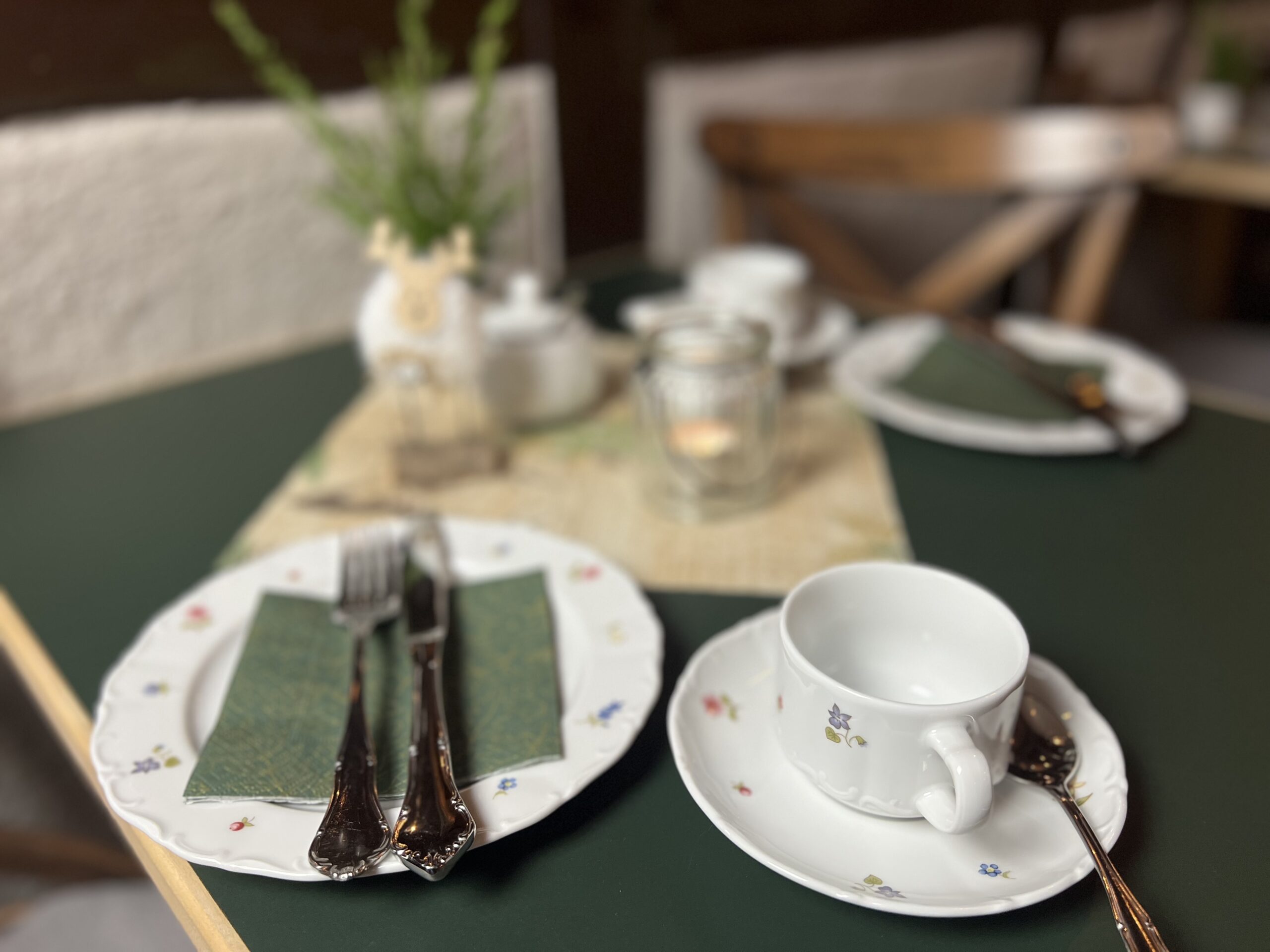 Fruehstuecksraum_Tisch